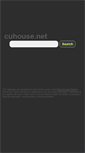 Mobile Screenshot of cuhouse.net